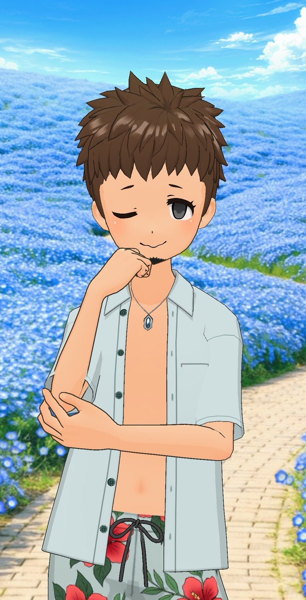 Tomatocrab1925's tweet image. 🥴👍