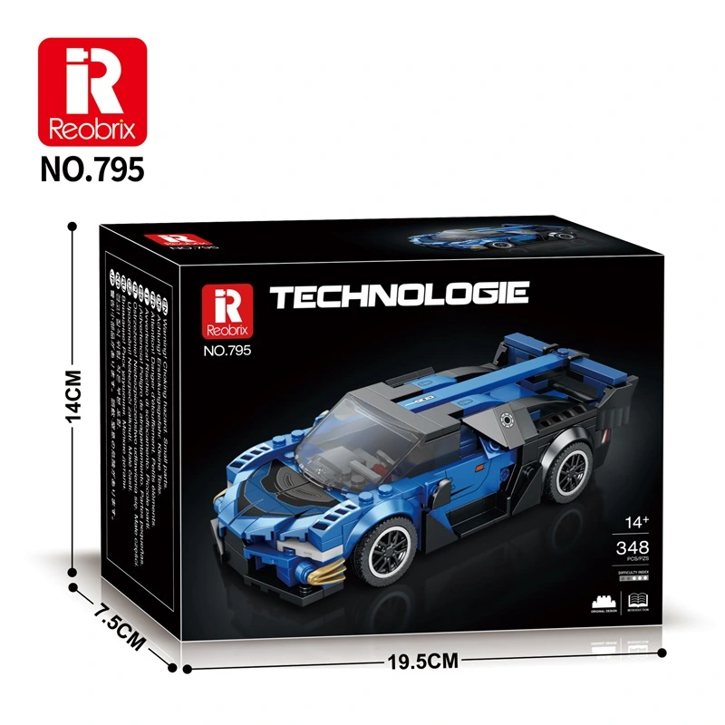 ToypanicMsia's tweet image. 🛠️ Ready to construct something legendary?

Dive into creativity with the Building Set from Reobrix — perfect for builders who dream big and stack bold!

What will you build first? 🧱👇

#ToyPanic #Reobrix #BuildingSet #CreativePlay #STEMToys #BrickBuilder #ToyCollector #DIYFun