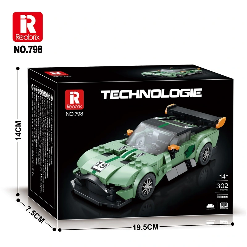 ToypanicMsia's tweet image. 🛠️ Ready to construct something legendary?

Dive into creativity with the Building Set from Reobrix — perfect for builders who dream big and stack bold!

What will you build first? 🧱👇

#ToyPanic #Reobrix #BuildingSet #CreativePlay #STEMToys #BrickBuilder #ToyCollector #DIYFun