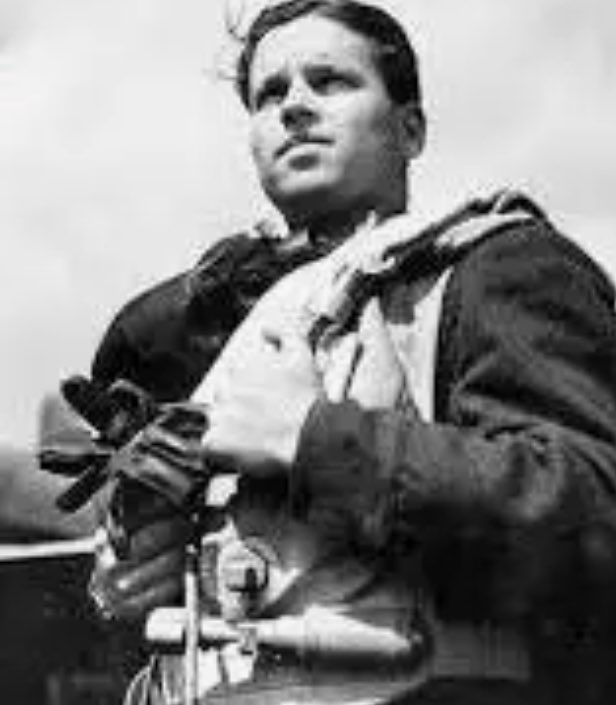 bomber_ant's tweet image. Marching for Finley
The Northern IC
Saturday 12th July
Route #3
A message from Wing Commander Al ‘Minty’ Murray @almurray
The hardened souls north of the Watford Gap of the Independent Company are marching 17 miles for @FinleysTouch, raising vital funds for children with…