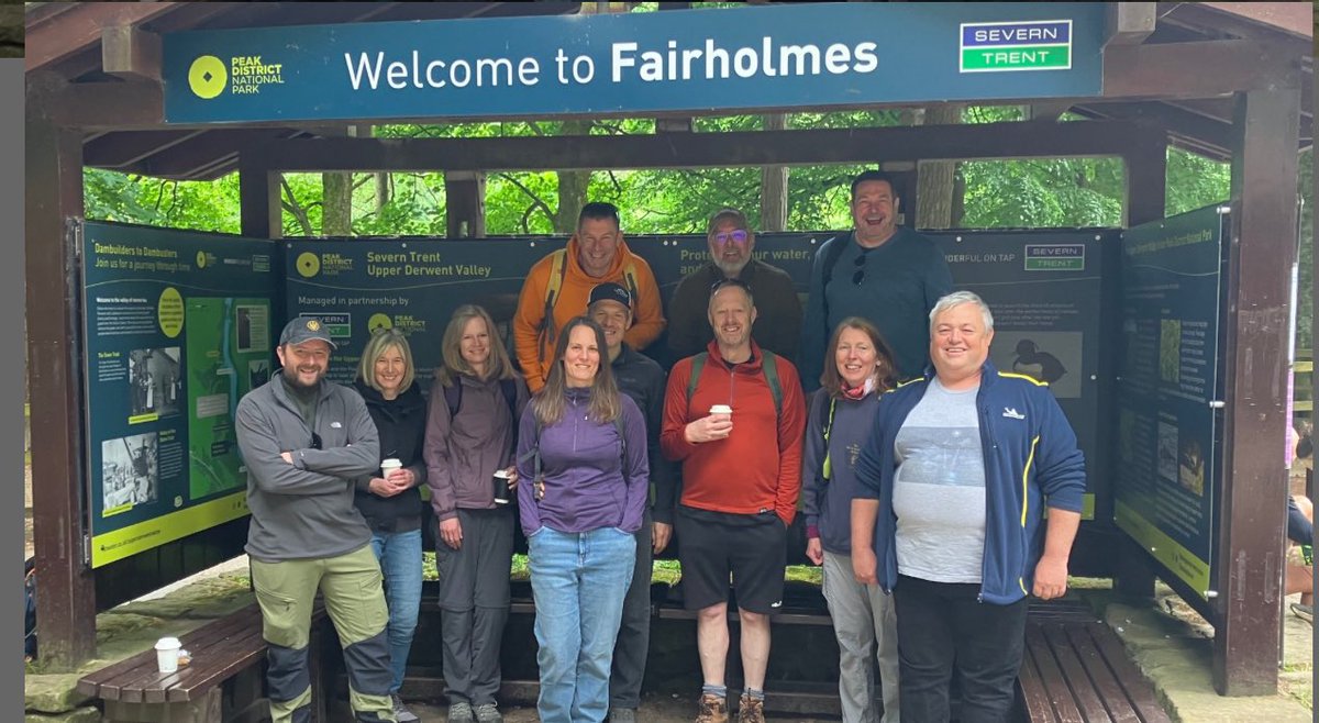 bomber_ant's tweet image. Marching for Finley
The Northern IC
Saturday 12th July
Route #3
A message from Wing Commander Al ‘Minty’ Murray @almurray
The hardened souls north of the Watford Gap of the Independent Company are marching 17 miles for @FinleysTouch, raising vital funds for children with…