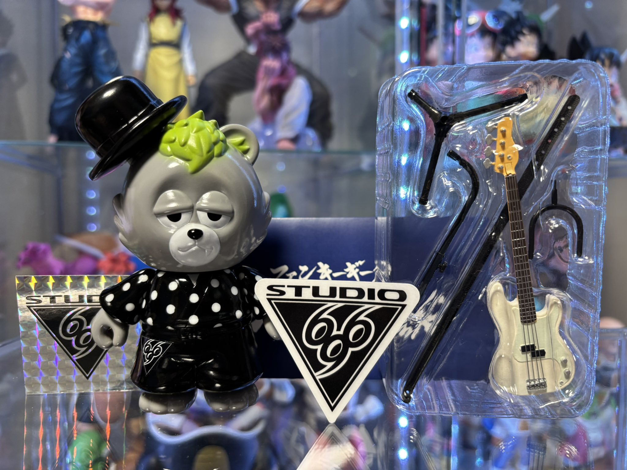 ウッシー♡こちら確認用♡専用ページです！43本オーダー☆ STUDIO696 (@STUDIO696) / X