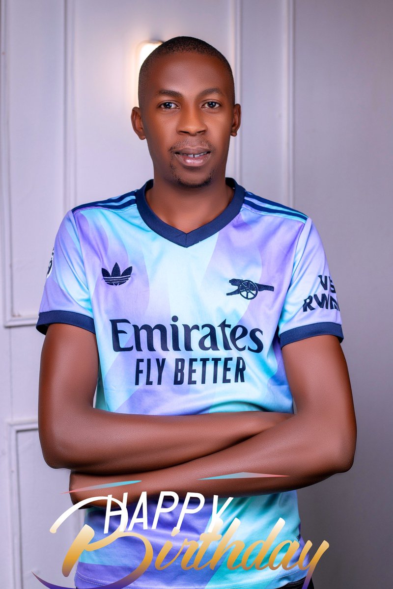 Happy birthday to bro <a href="/asmithfile/">Mr.Smith 🇺🇬</a>