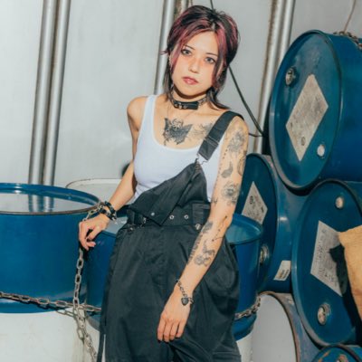 vim_hinako's tweet image. #新しいプロフィール画像