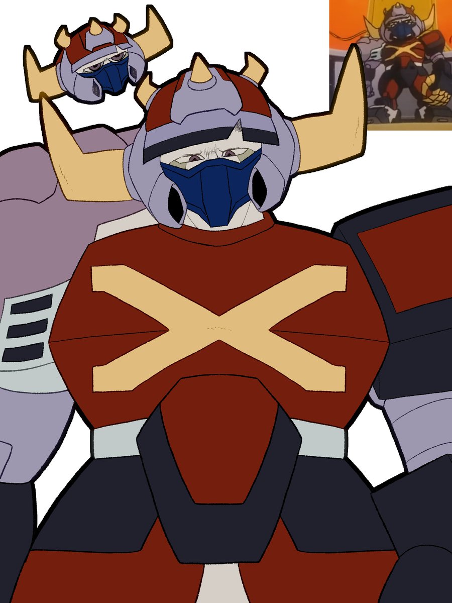 Dondondora's tweet image. I finished Iron Leaguer and have attached myself to Wild Hawk...