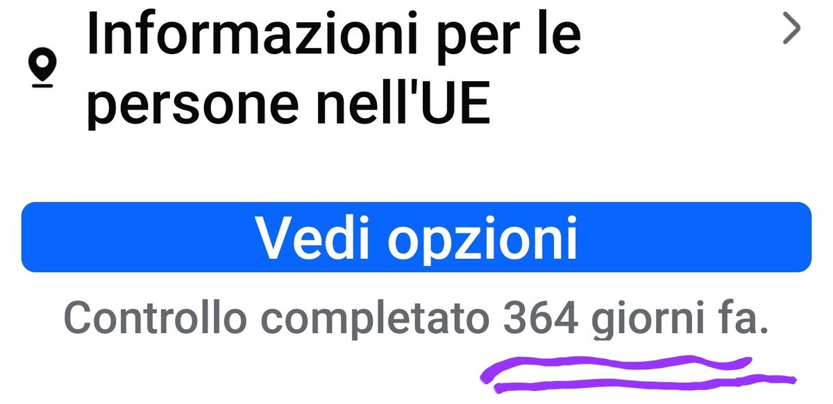 DCIRASOLE's tweet image. Sono 364 giorni che #Facebook di #Meta minaccia di cancellare la mia pagina facebook.com/share/1MD8LhFj… .
#MarkZuckerberg negli ultimi 10 anni mi ha impedito di #Parlare di 
 #climatechange e #ClimateEmergency. 
Oggi la mia lotta continua, segui #DomenicoCirasole