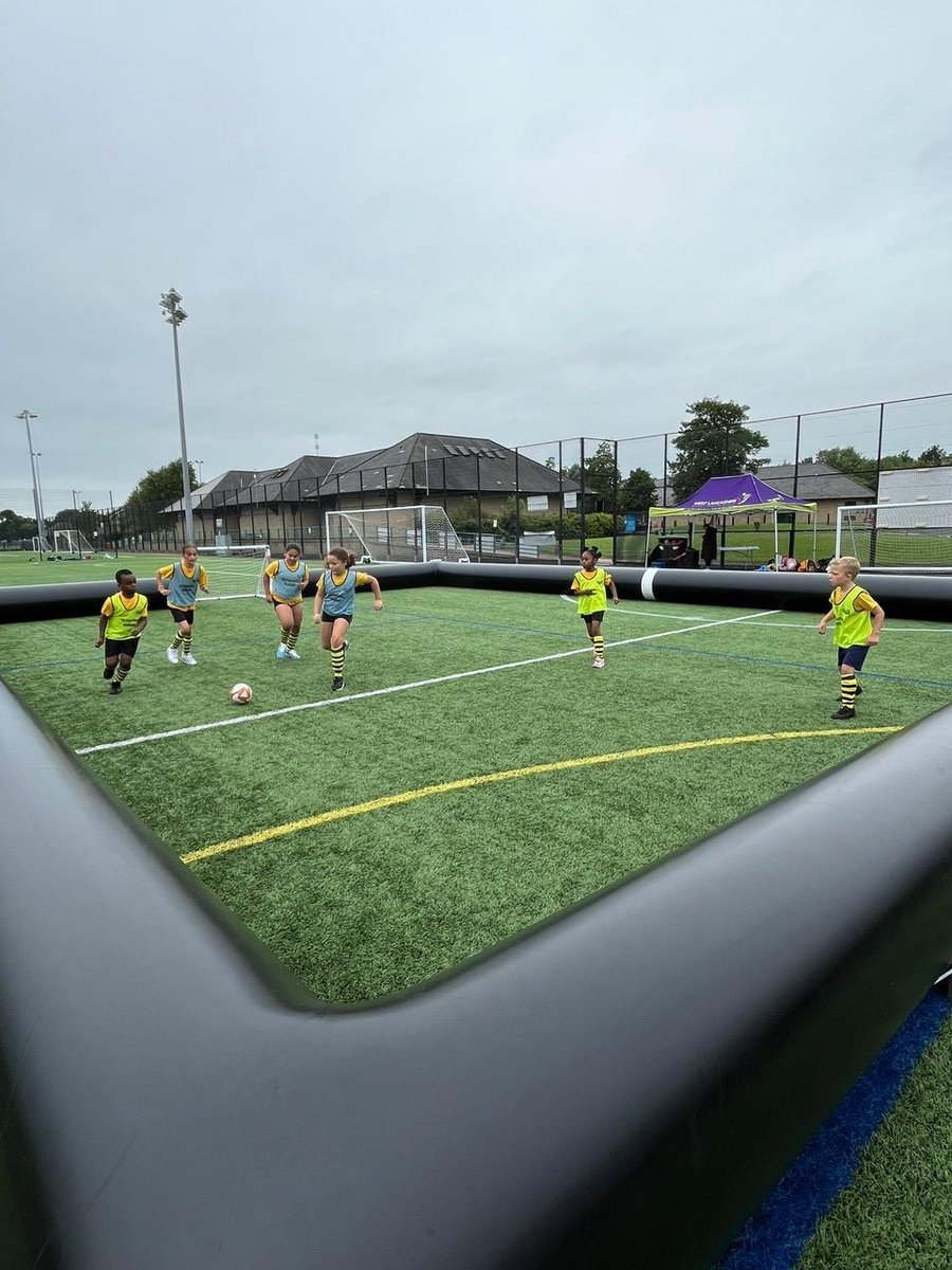 SMG Primary (@smgprimary) on Twitter photo A little bit of school sport to catch up on from the last few weeks. We had great fun at the <a href="/LancashireSFA/">Lancashire Schools FA</a> <a href="/SchoolsFootball/">English Schools' Football Association</a> football festival at <a href="/UCLanSport/">UCLanSport</a> Our year 3-4 children shone with pride after being selected for the event after showing a growing love for⚽️at lunchtimes A little bit of school sport to catch up on from the last few weeks. We had great fun at the <a href="/LancashireSFA/">Lancashire Schools FA</a> <a href="/SchoolsFootball/">English Schools' Football Association</a> football festival at <a href="/UCLanSport/">UCLanSport</a> Our year 3-4 children shone with pride after being selected for the event after showing a growing love for⚽️at lunchtimes