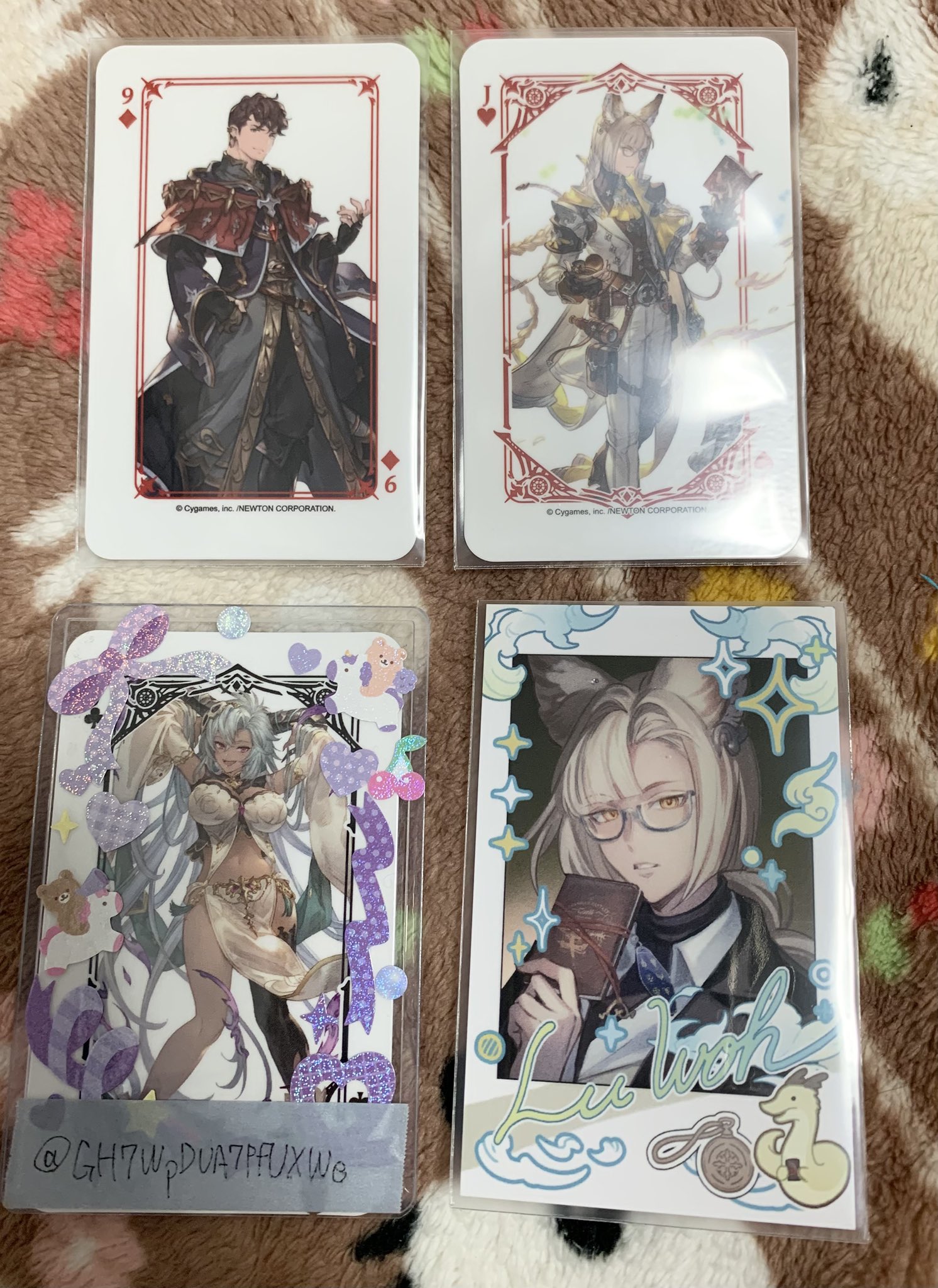 いわしちゃん様♡ありがとうございます♡ とぉひさま⚖️🌸🤍 on X: 