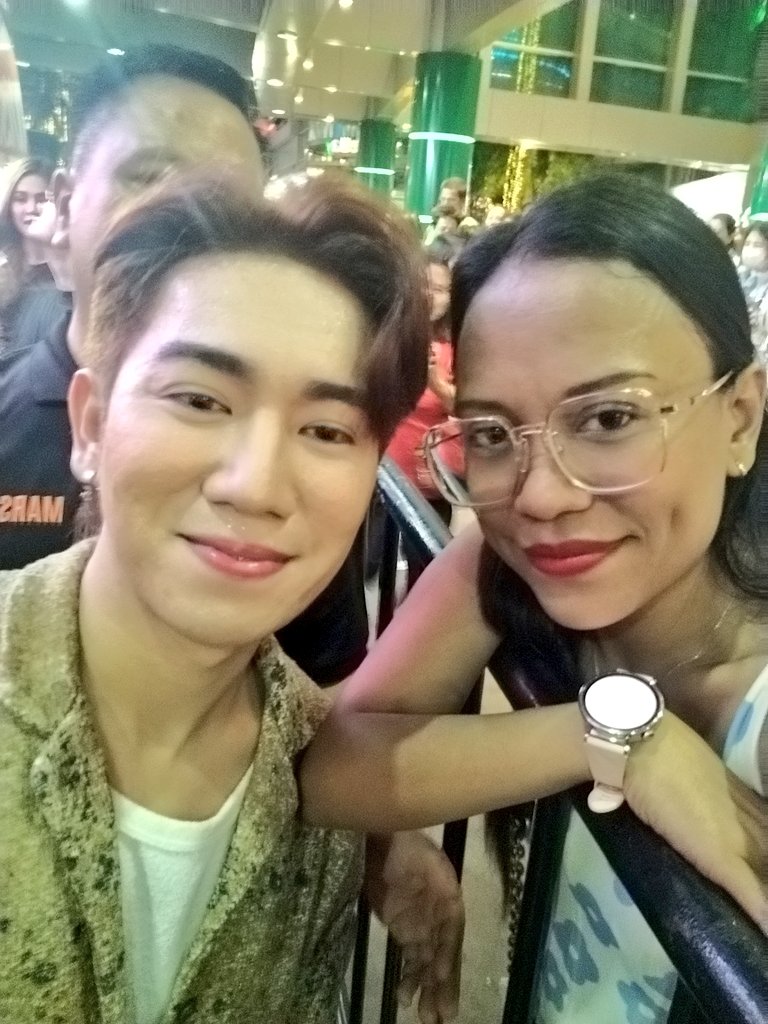 richshiharu's tweet photo. Fangirling 😎🤟 @JM_jmdc @JMBalladears

#wish1075 
#JMDelaCerna
#JMBalladears https://t.co/OKCS0YFgc5
