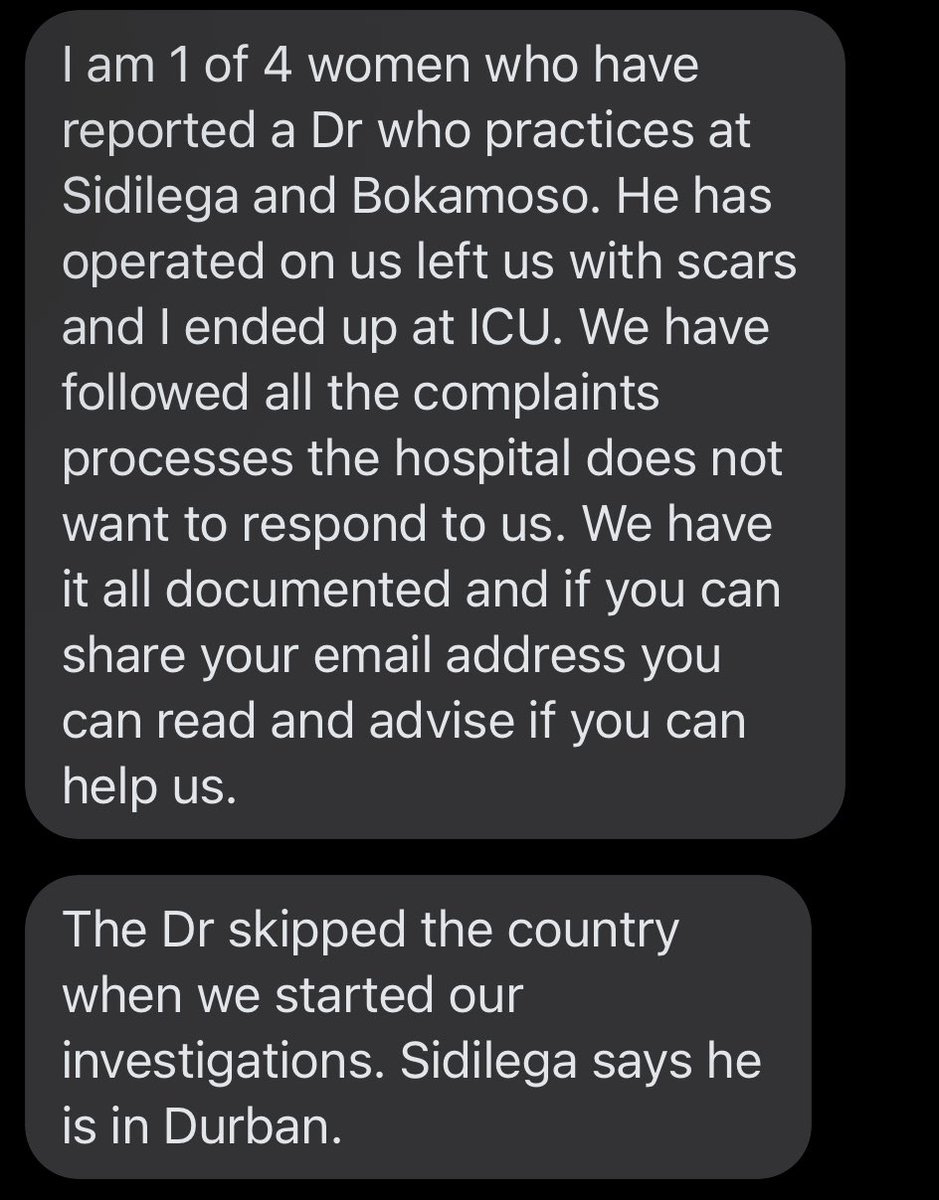StizzyWizzyRay's tweet image. This is disturbing &amp;amp; sad, we hope the media will expose this case and these women will find justice &amp;amp; more will find courage. One asked that I share their story.