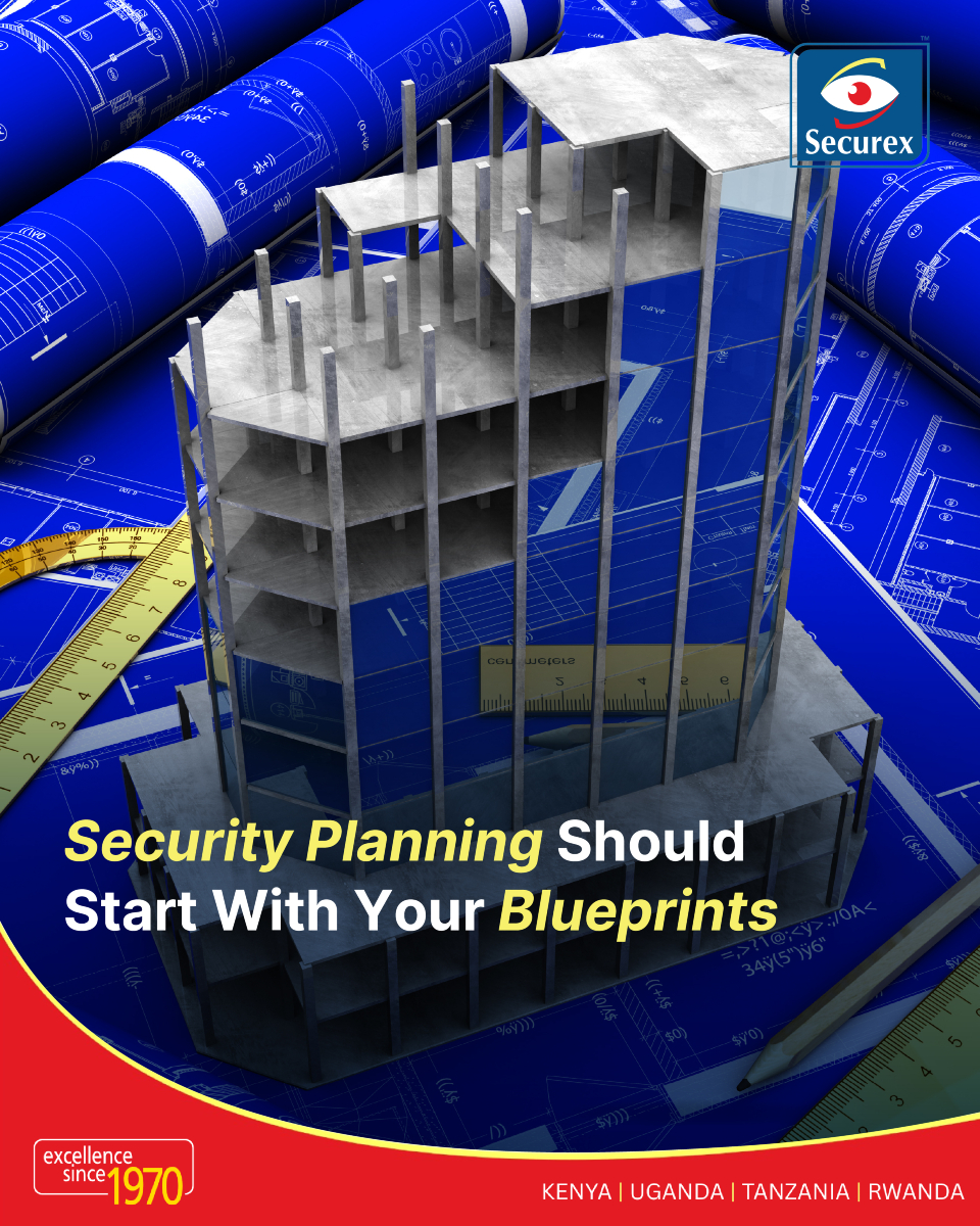SecurexEA's tweet image. Don't wait until the first brick is laid to think security. With Securex, you can integrate mobile alarms and zone coverage from day one.
#SecurexStats #SiteProtectionData #ConstructionLossPrevention #businesssecurity #securewithsecurex