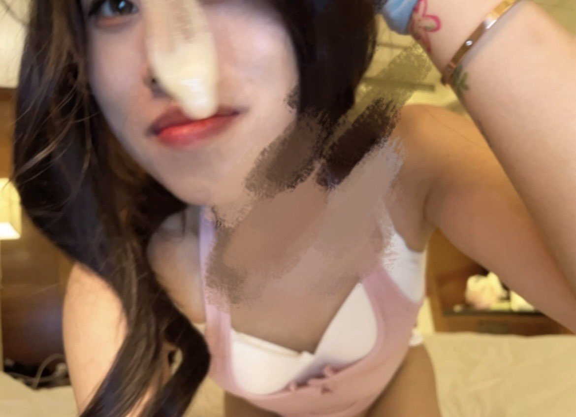 我就知道你们不爱看清水 #伪娘 #男娘 #雌堕 #cd #反差（是个美女！