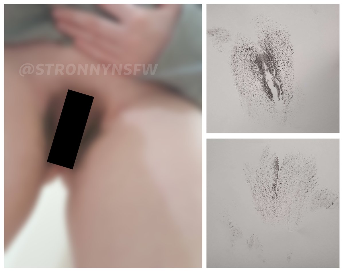 Thank you so much for 50k subscribers! As a reward here is my clam slam stamp with extra evidence on top! Some Reeflings were confused how I had a monkey mouth + lips, once you spread my monkey mouth then you can see my inner lips cutie! 💚
Top is spread!
Botttom is closed!