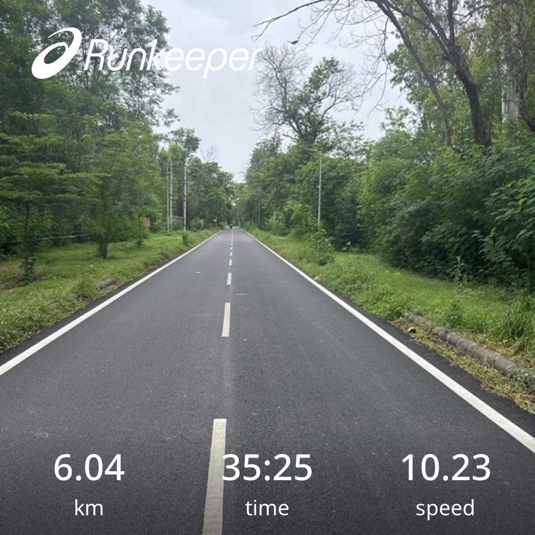 ajeet94's tweet photo. Running 💪 https://t.co/yU0UkqDcRe