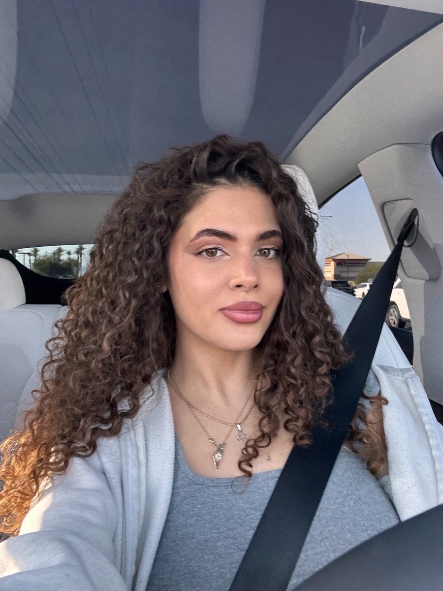 “Jews are from Europe” but we speak the Jewish language, Hebrew — the native Semitic language of the Levant. Every fact proves that Jews are the land’s indigenous people. 

Now we can wear our pride around our necks like I am here. Never again on anyone else’s terms. 🇮🇱