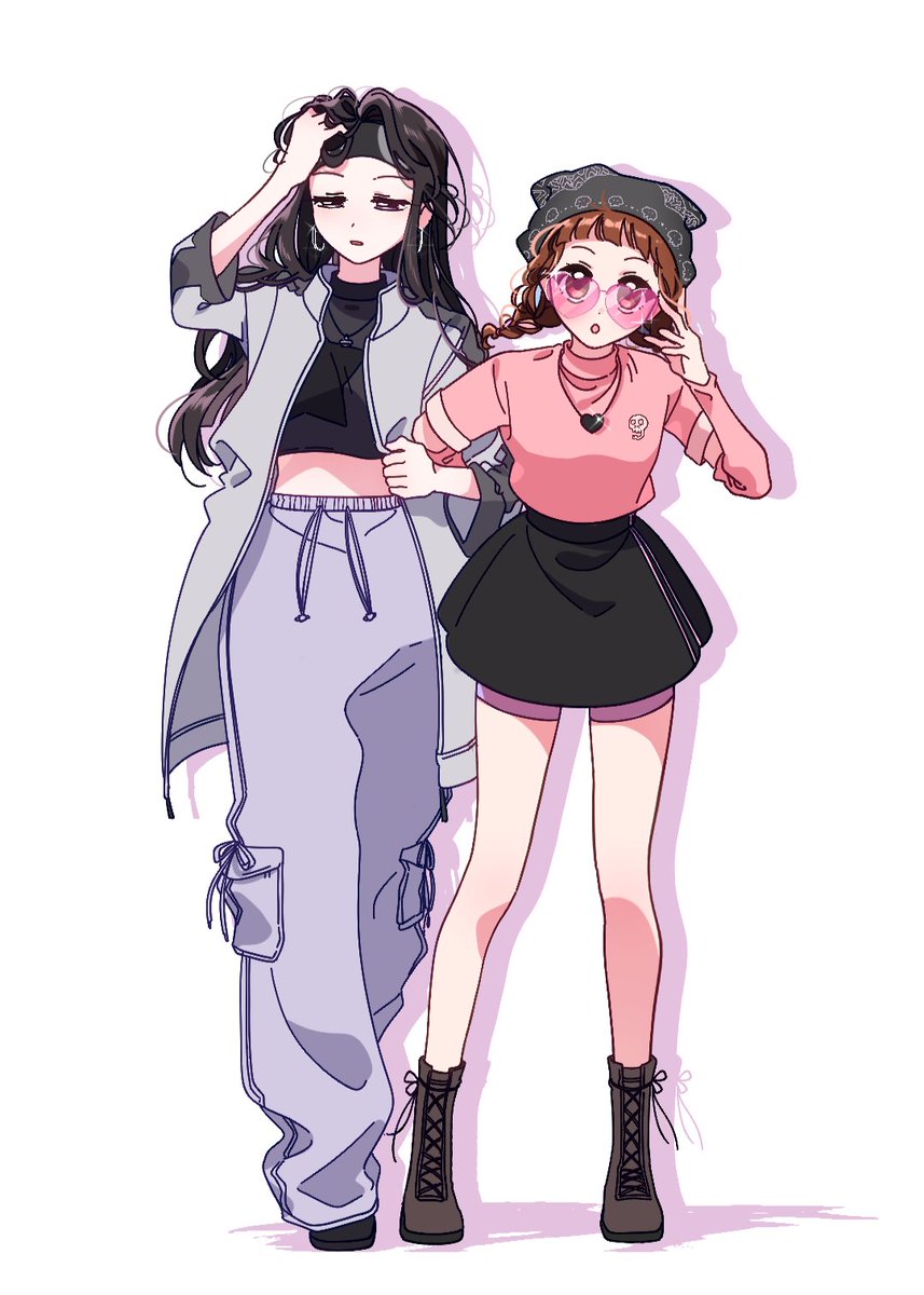 빡칠때마다구하리그리는계정 (@ruririly) on Twitter photo 