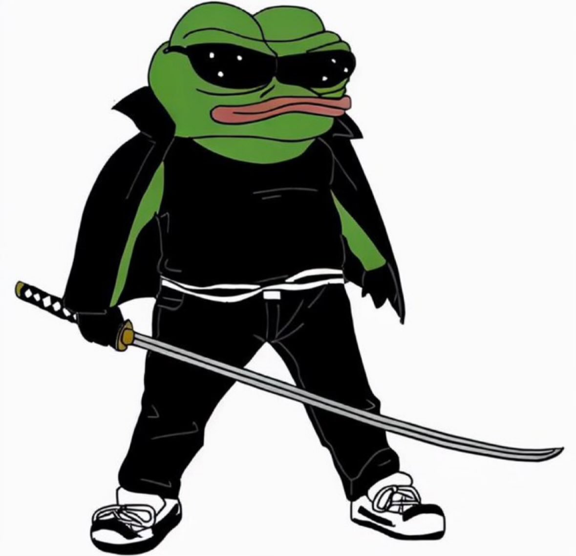 You know what happens after Ethereum runs HARD asf right?