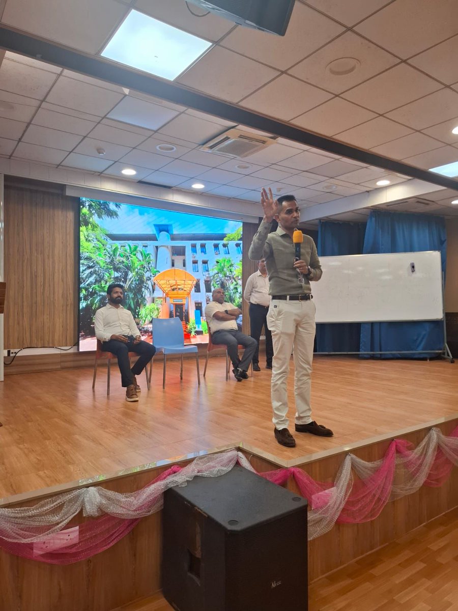 swankhede_IRS's tweet image. Had the privilege of presenting session on Narcotics and Psychotropic Substances at National Academy of Customs, Indirect Taxes & Narcotics. Grateful to the Academy for organizing a well-curated session, attended by officers from Police, State Excise, Customs, and RPF Jai Hind 🇮🇳