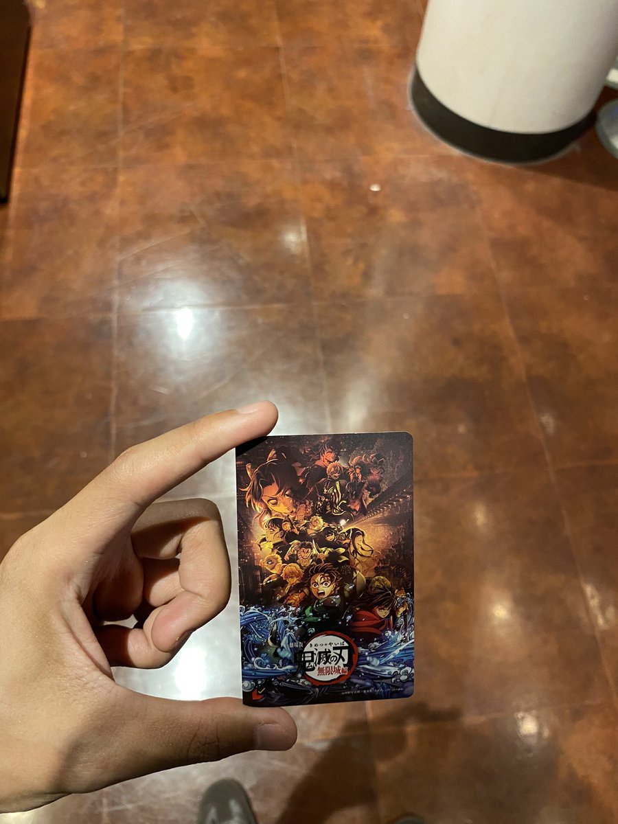 mongpicks's tweet image. tiket pembantaian☝️