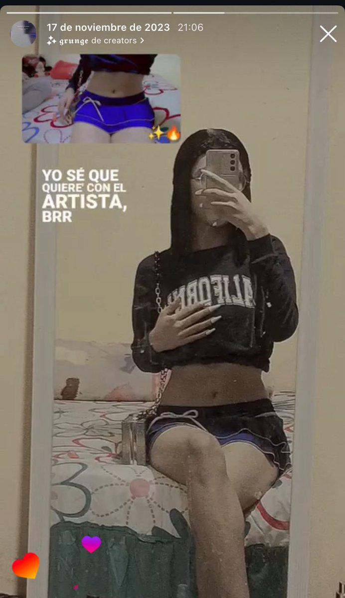 Buscando unas cosas en mi archivo de insta me encontré unas fotos de “cristal” mi seudónimo como chica trans les gustaría conocer a cristal 👩🏻‍🦲!?