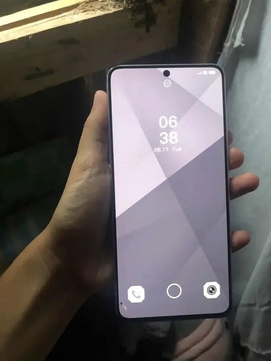 nowadaeyz's tweet photo. POCO X6 Pro 5g ram12/512 ตัวนี้เล่นเกมลื่น กล้องสวยมาก ความจุเยอะด้วยค่ะ ตำหนิตรงหน้าจอไม่มีผลต่อการใช้นะคะ ส่งต่อ5,000฿ รวมจัดส่ง #ส่งต่อโทรศัพท์ #ส่งต��อไอโฟน #pocox6pro #poco https://t.co/xoUw62jSOL