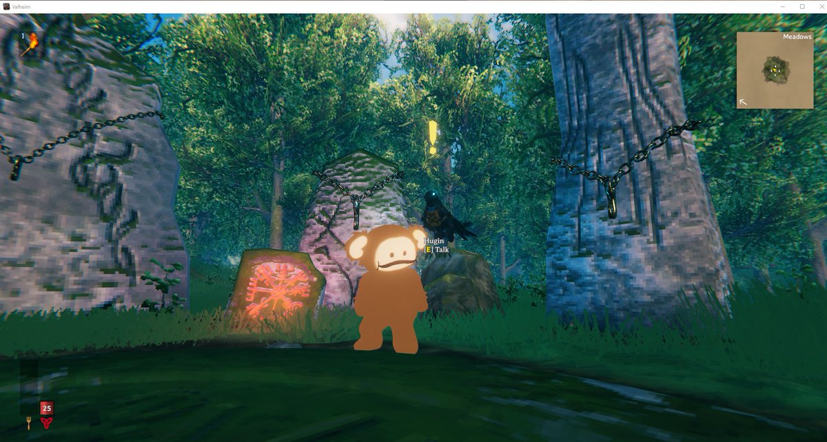 Decentralizd's tweet image. anyone wanna slay some sea dragons?

*hits bong*