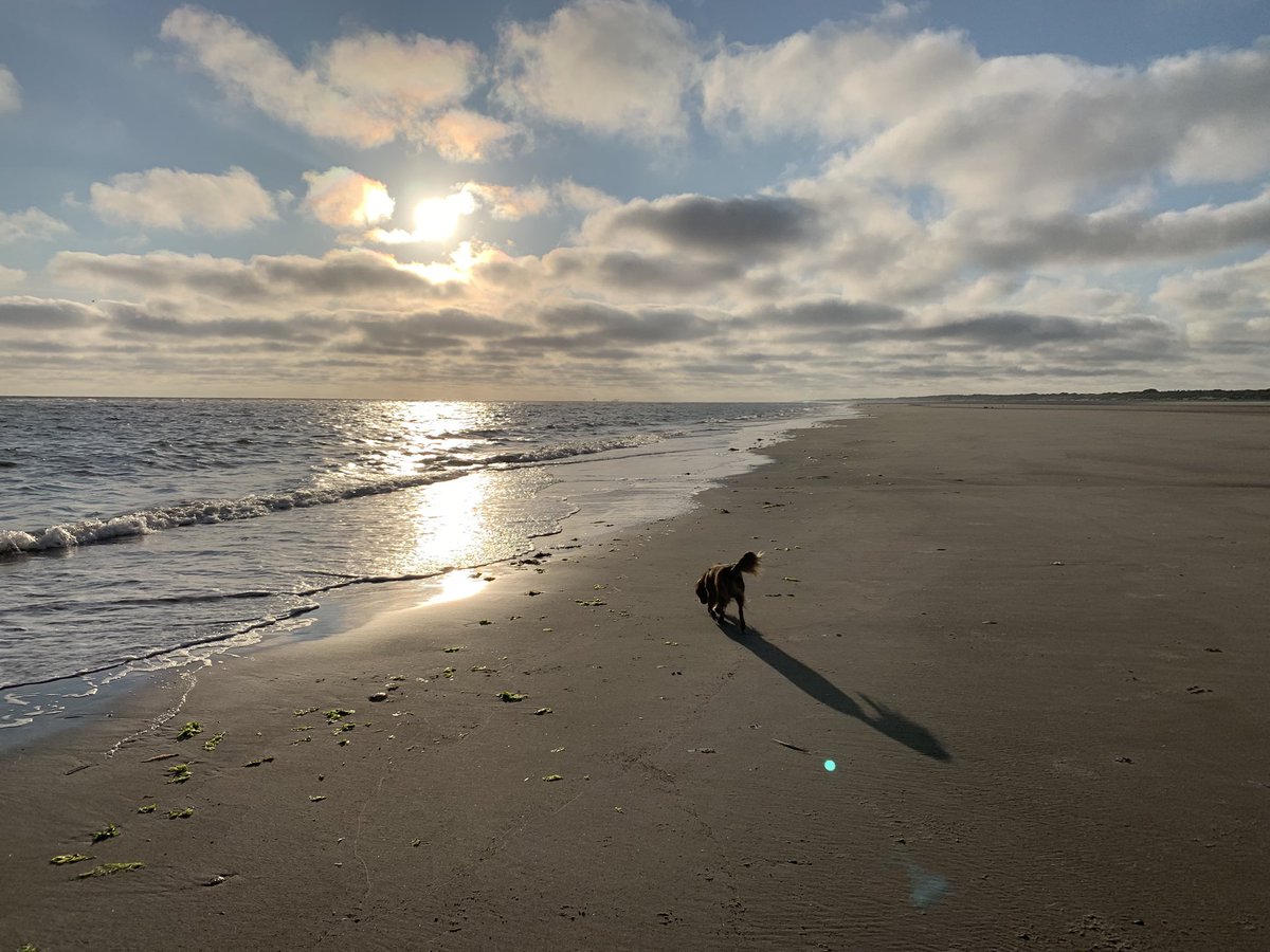 We zijn er weer! #Ameland