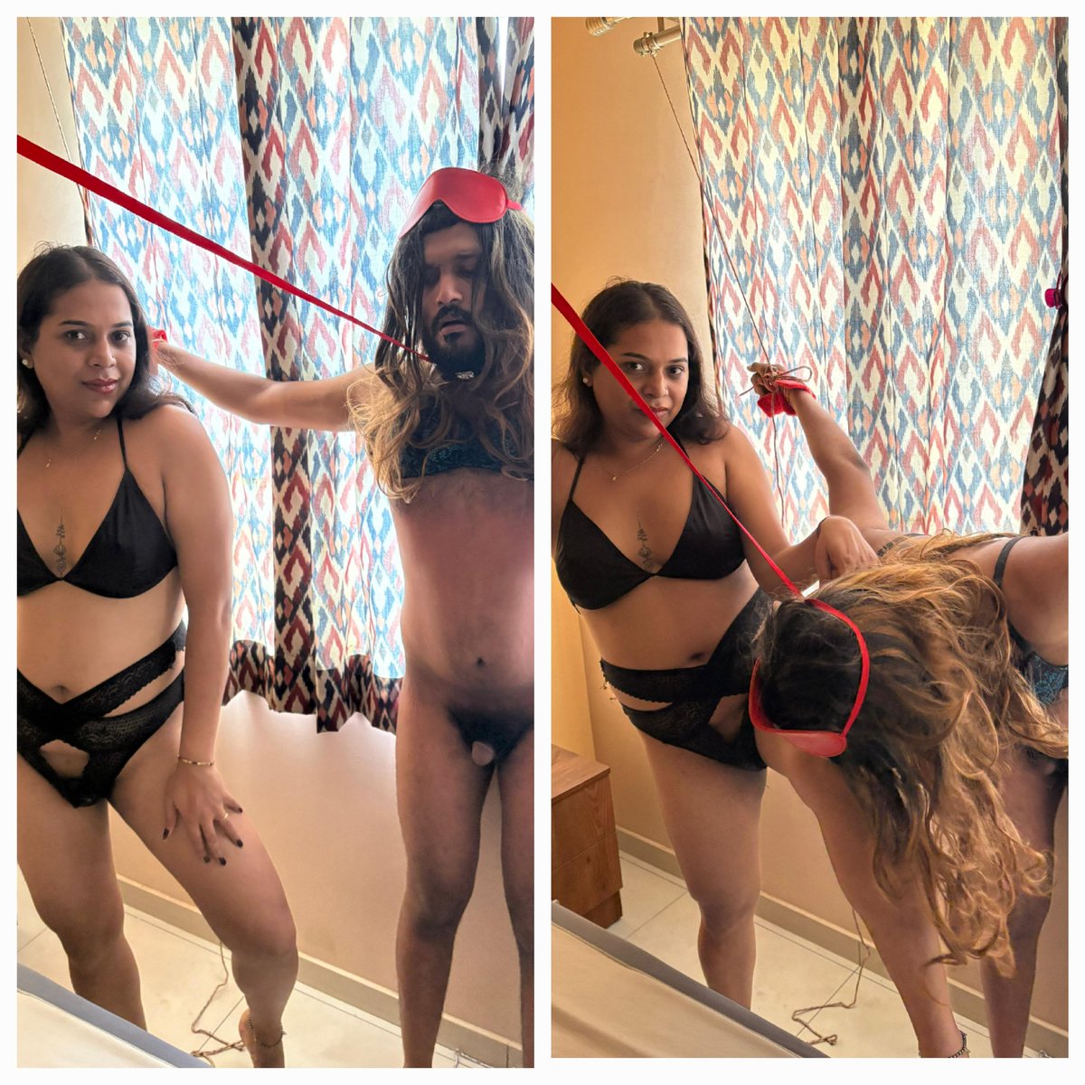 BONG GODDESS RUPA tweet media