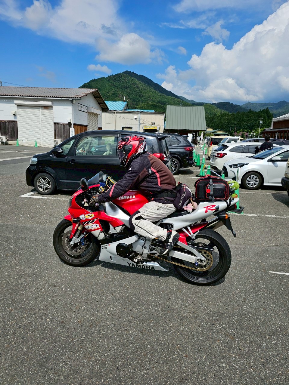 トトロ (@bikenitotoro) / X