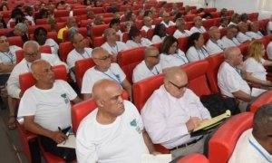 🩺🇨🇺ǀ Los médicos cubanos cumplen misiones en el exterior, siempre bajo el principio de la voluntariedad y con el respaldo legal y contractual correspondiente por los servicios que prestan. 
🔗acortar.link/RVIkf5

#CubaSalva