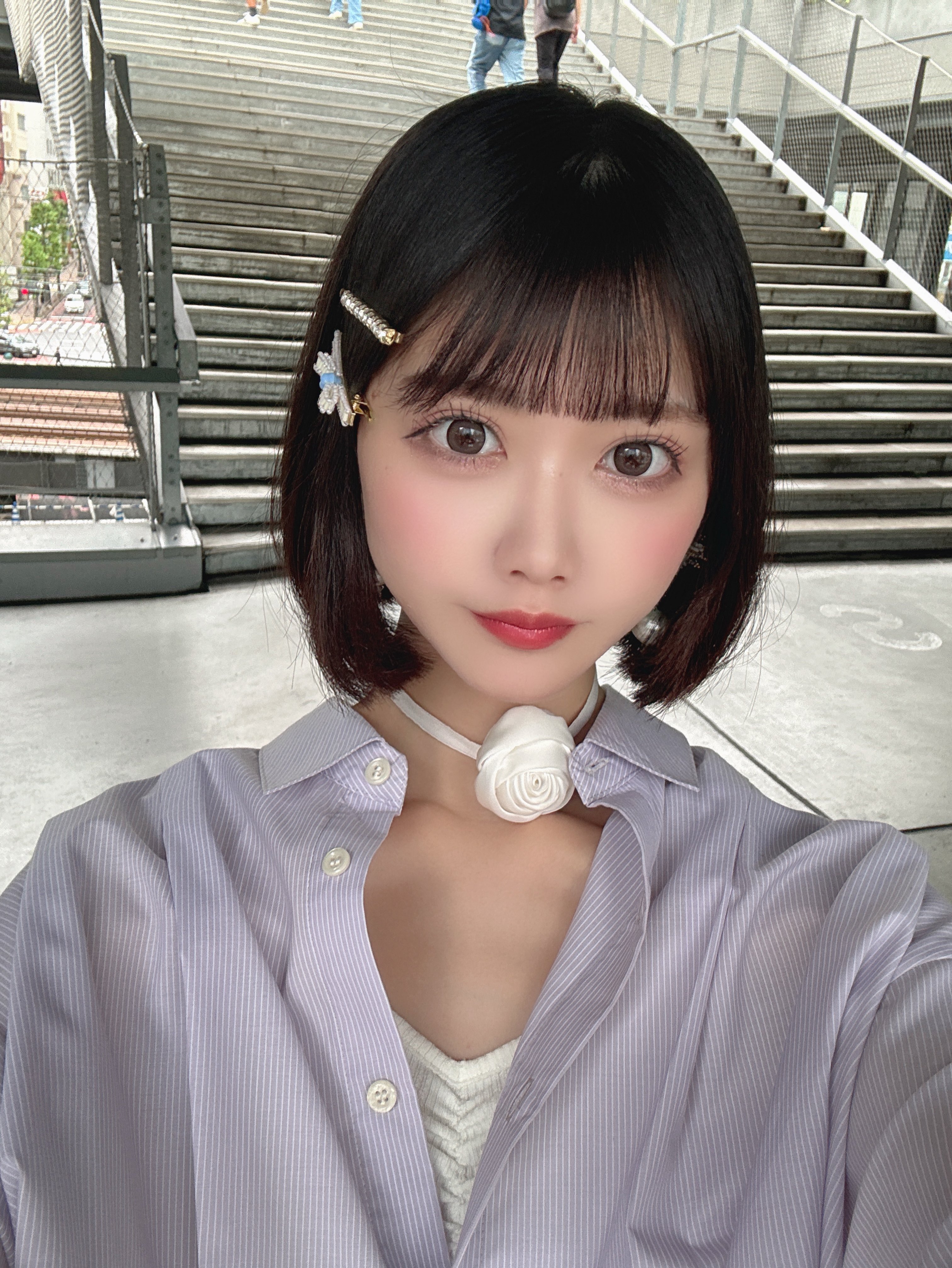 アンジュルム スマイレージ チェキ 当選 匿名取引 世界に1枚 443-676-01.jpg