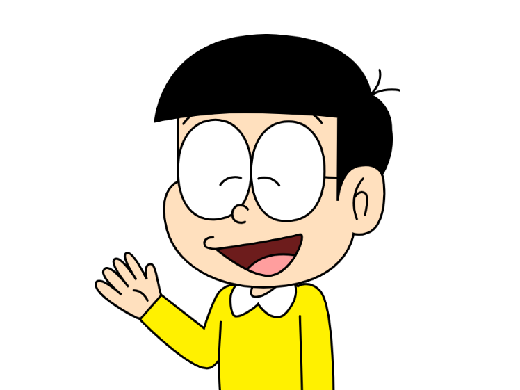nobita