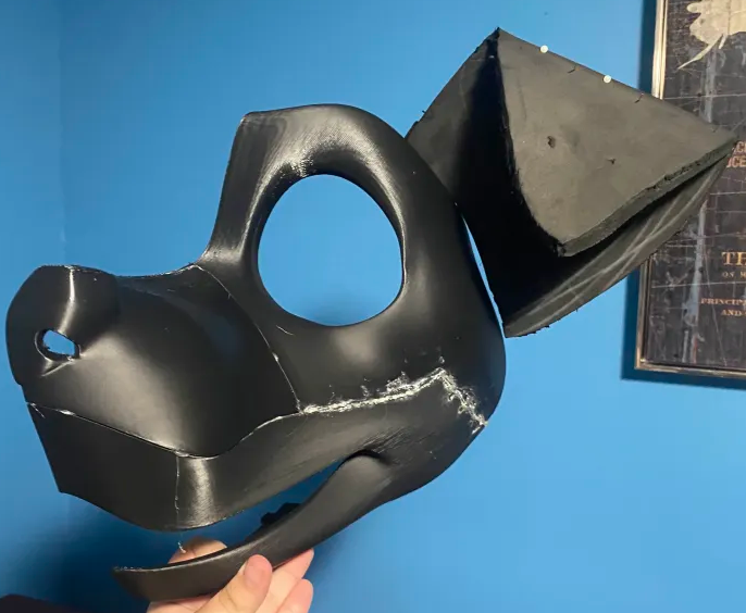 Okay but like I think this looks pretty solid