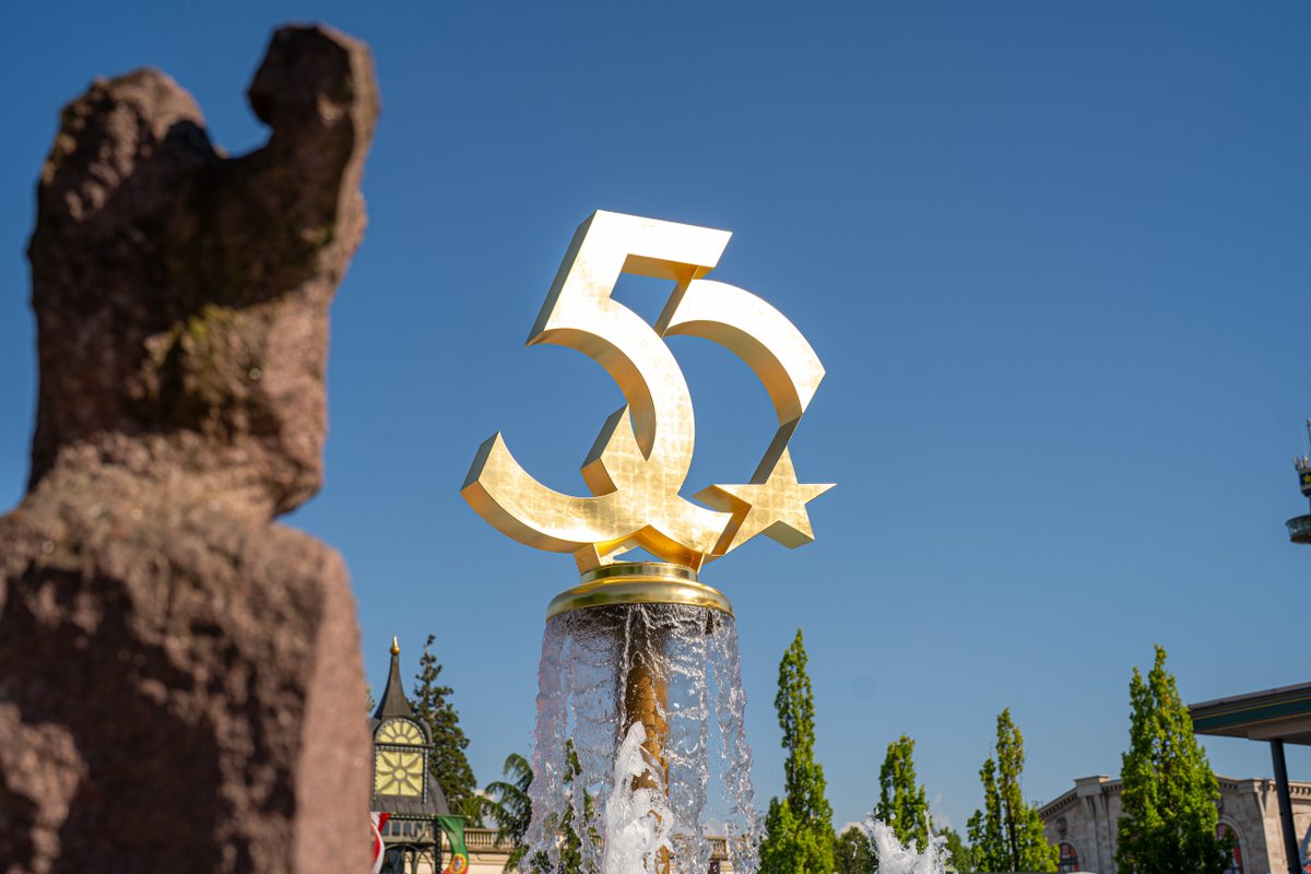 Thomas Mack tweet media