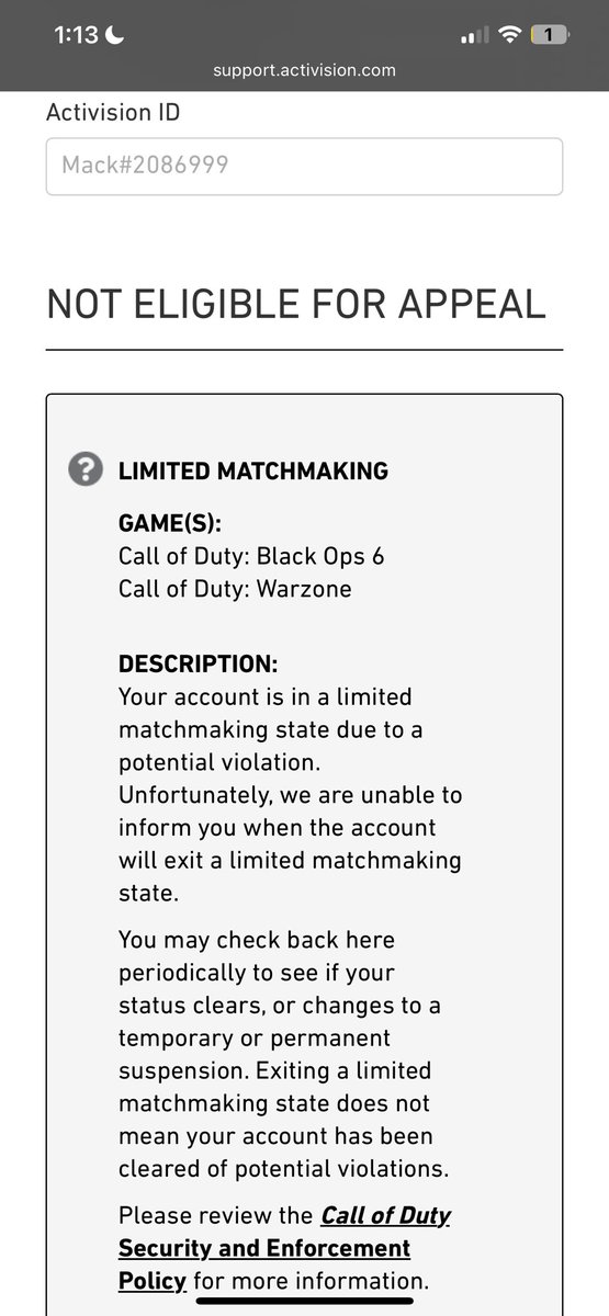 MackleMagz's tweet photo. lol this game is a joke. https://t.co/dNqlDQk7sO