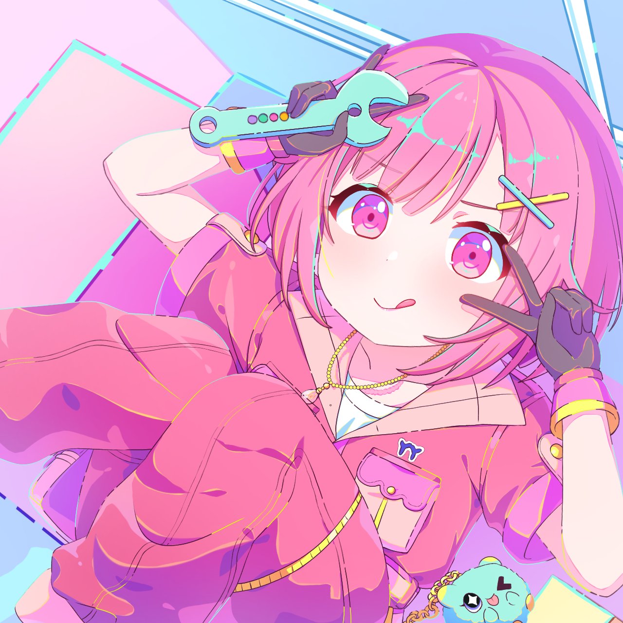 りんてぬ🍎 on X: 