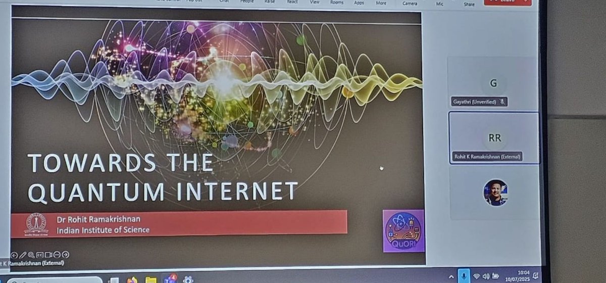 Rohit Ramakrishnan tweet media