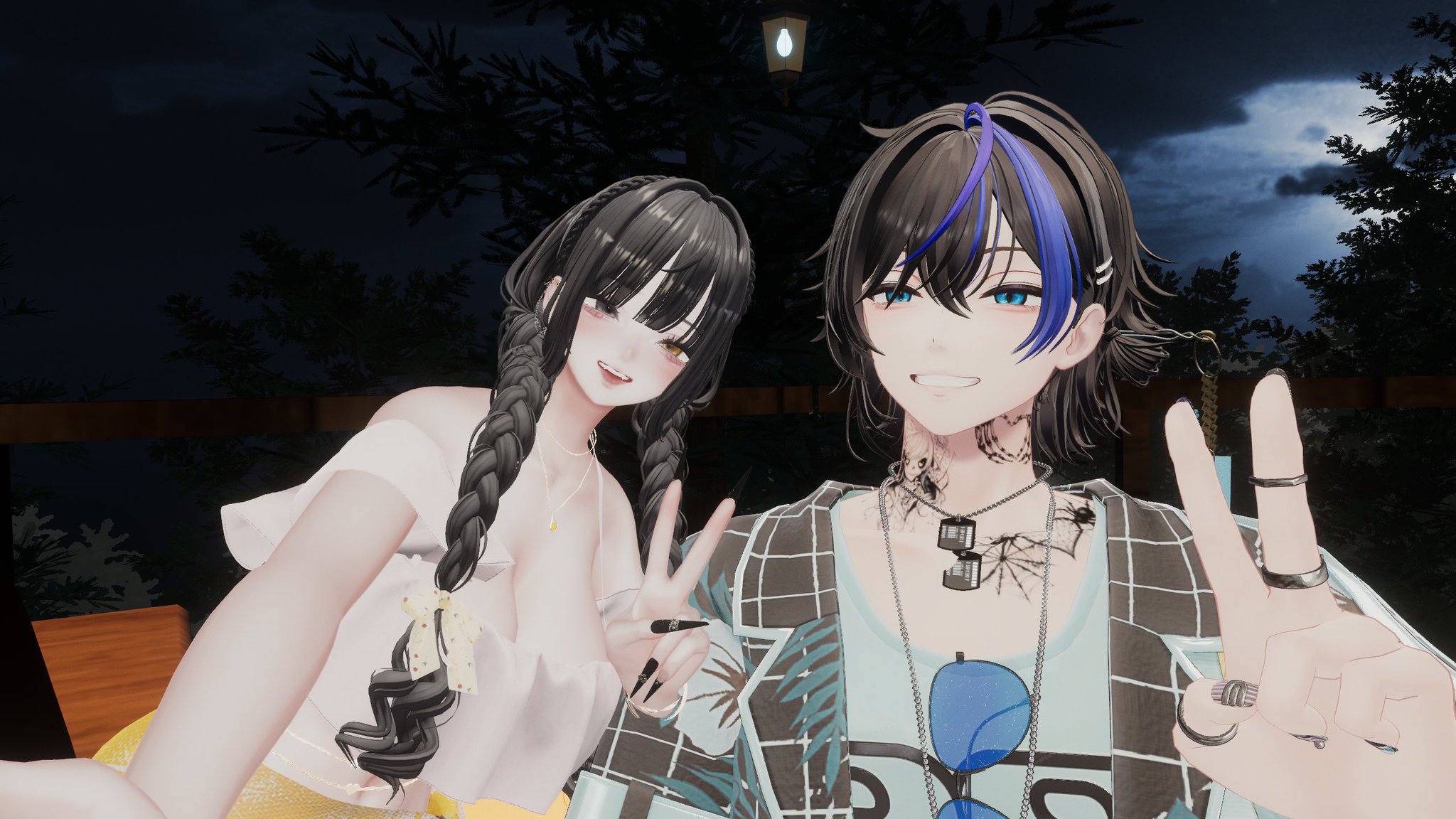 しもさん しおん 水篠シオン💙🎶 (@mizushino_shion) / X