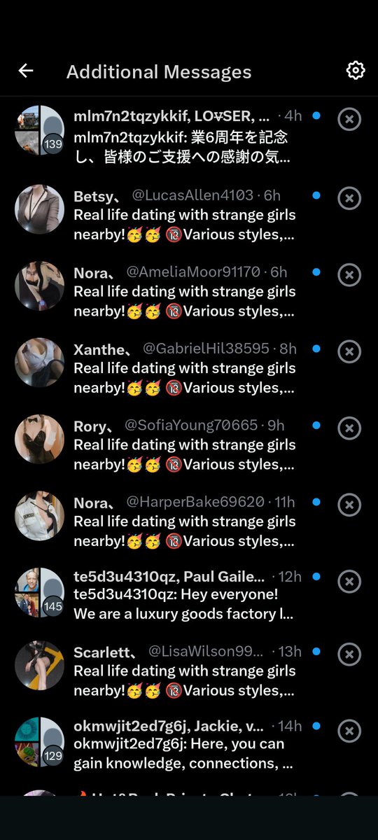 Is this the new meta?

Hot singles in your area?