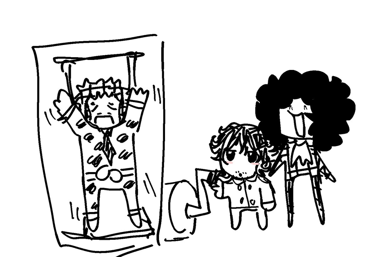 ANDRENATlON's tweet photo. My old discogenta shit was stupid As Hell oh my god my ibis paint is filled with stuff like this https://t.co/G2ZuwHcGkH