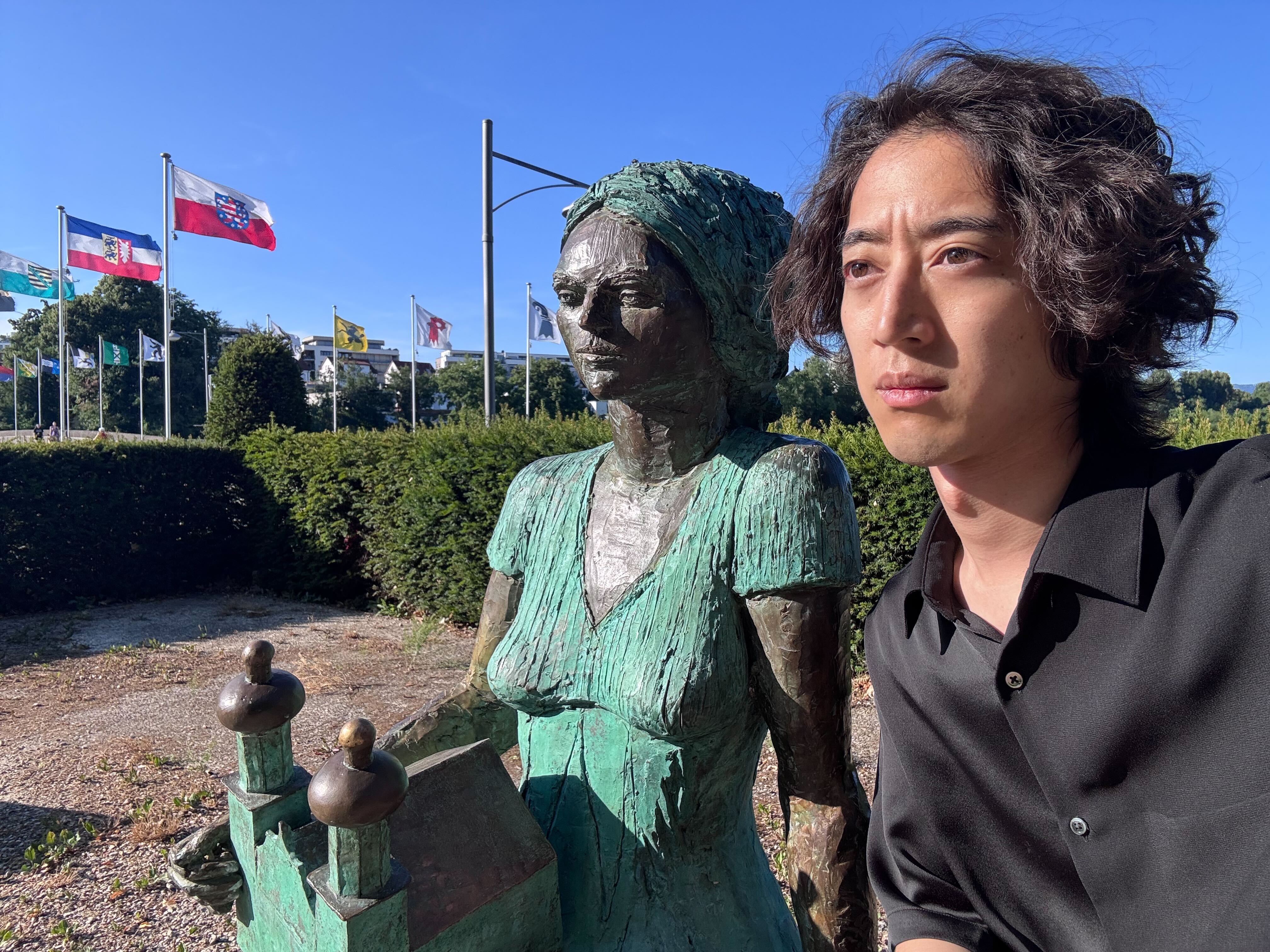 チェシャ松@プロフィール見て 2025.04.26 SAT OPEN 23:00 ※18歳以上入場可能 SPECIAL GUEST