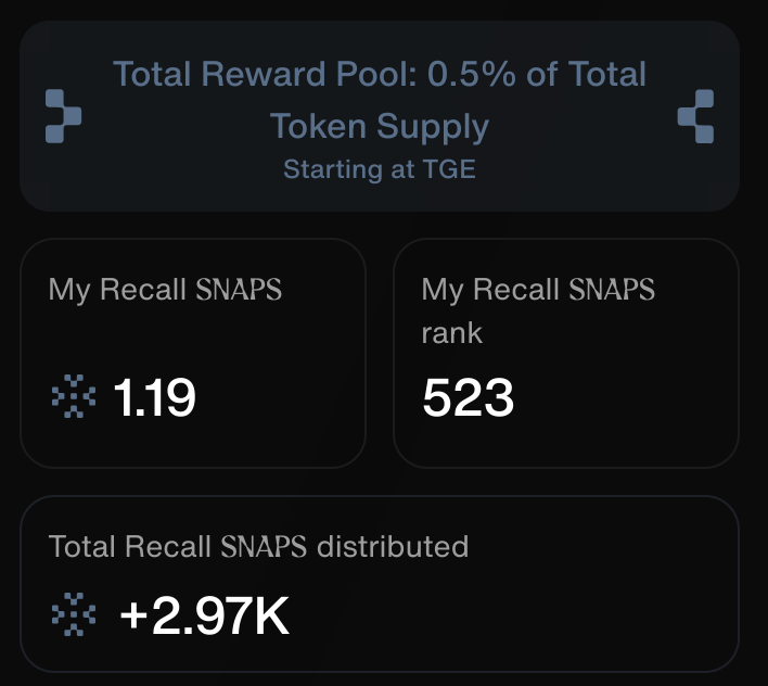 Mila10leo's tweet photo. Gm Legends 💜
Today i need your help really 🙏 my @recallnet rank is deducting badly, these are my @vooi_io @JoinSapien  @tenprotocol &amp; @recallnet ranks in @cookiedotfun snapping campaign. These are not only mine it's your also please 🙏i need your some help,engaged I'll follow u https://t.co/E9hfB1Dhcb