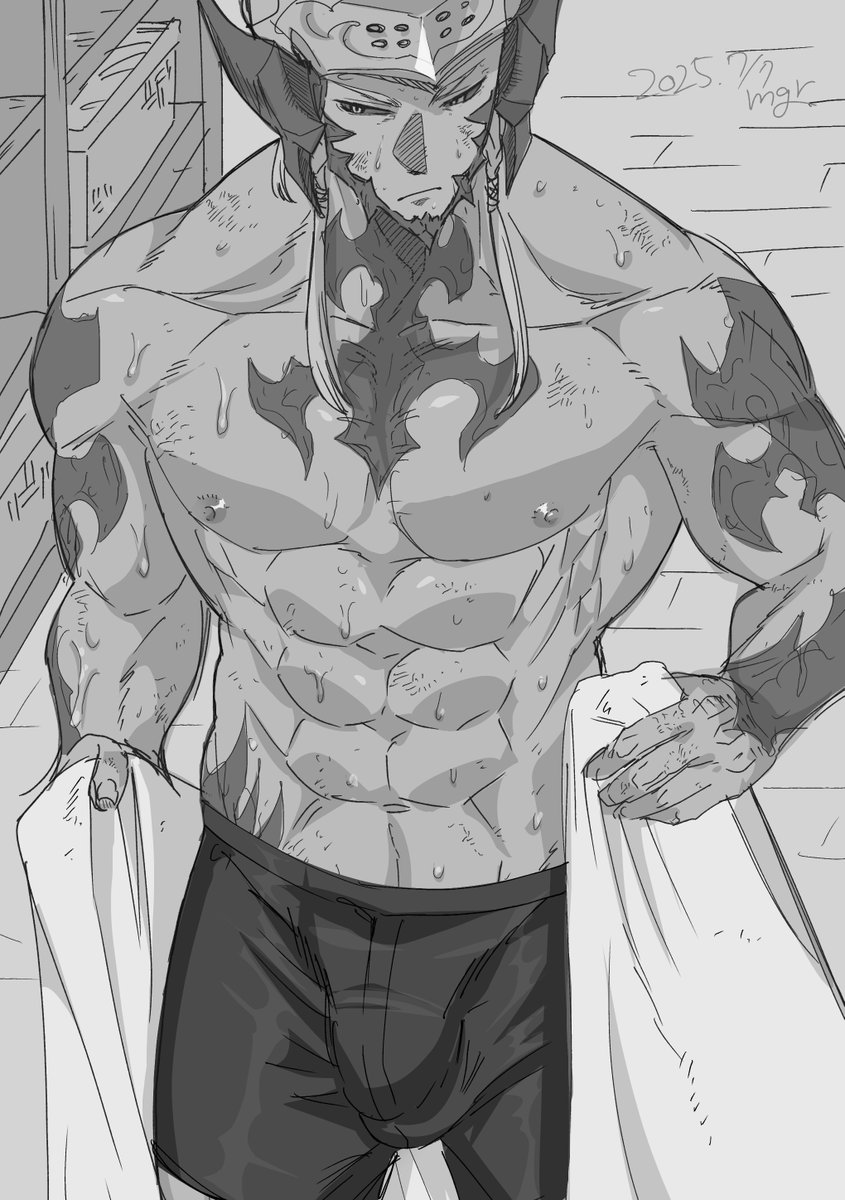 【ヒカセン描きます企画】
フォロワーさんありがとう企画として５名様程描きます企画。

応募方法：フォロー＆リプライにて資料SSをお送りください。センシティブ要素ありでもOK！という方は❤をどこかに入れてください

参加人数が多い場合抽選させて頂きます！

参加締め切り：07/13まで