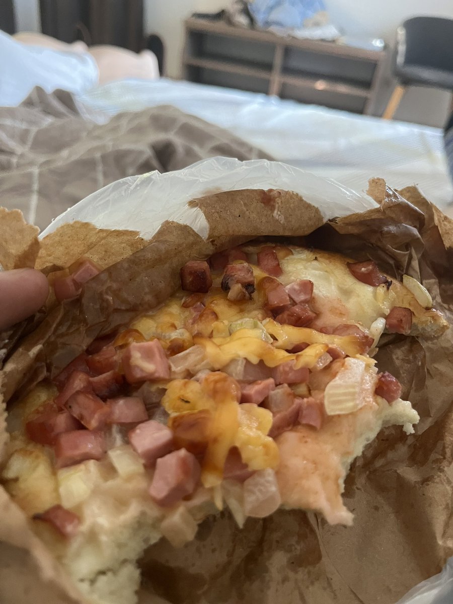 Оця радість залітає мені в організм. Хіба після такого день може бути поганим?