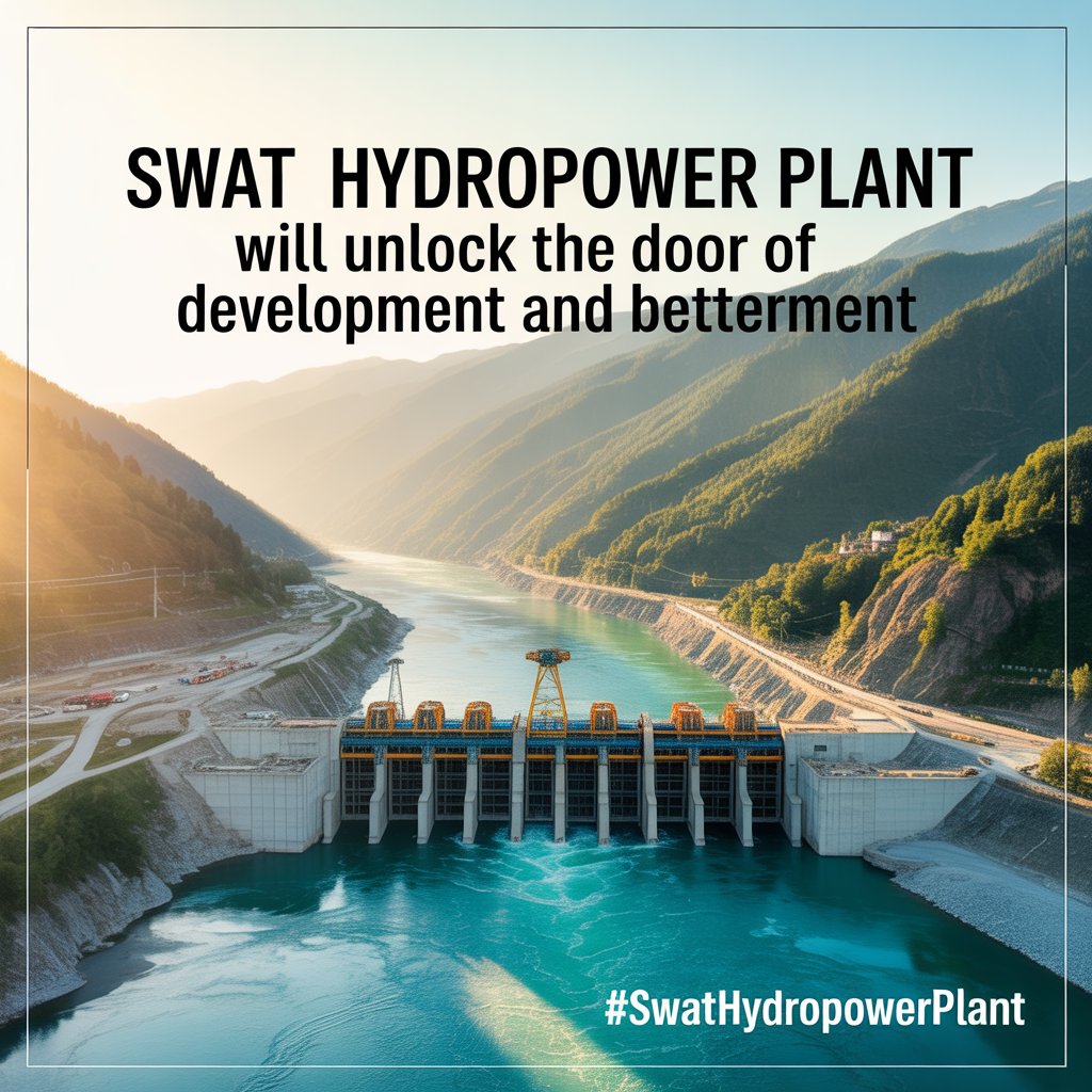 abbasi_nom89861's tweet image. Swat is a world-class example of local success.
#GlobalExample #GreenLocal