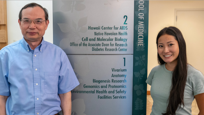 #UHohana researchers highlight the legacy and impact of women in data science, calling for equity, mentorship, and inclusive policies to build a more innovative and representative future in the field ➡️ bit.ly/4nn7EmZ