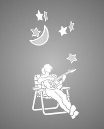 let's delete any emote with a chair now because they are reusing assets :/ problematic :/