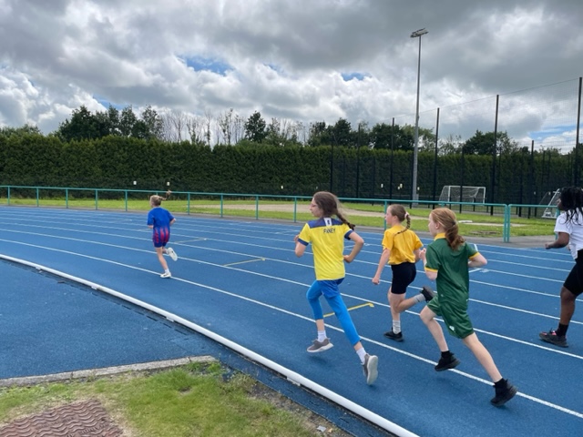 SMG Primary (@smgprimary) on Twitter photo We had 2 brilliant wins for our girls on the track as our 2 star athletes won the 400m and 800m girls events. Both of these girls also placed in the top 10 in the annual cross country race earlier this year and have bags of potential as future athletes <a href="/PrestonHarriers/">Preston Harriers</a> 🥇🥇 We had 2 brilliant wins for our girls on the track as our 2 star athletes won the 400m and 800m girls events. Both of these girls also placed in the top 10 in the annual cross country race earlier this year and have bags of potential as future athletes <a href="/PrestonHarriers/">Preston Harriers</a> 🥇🥇