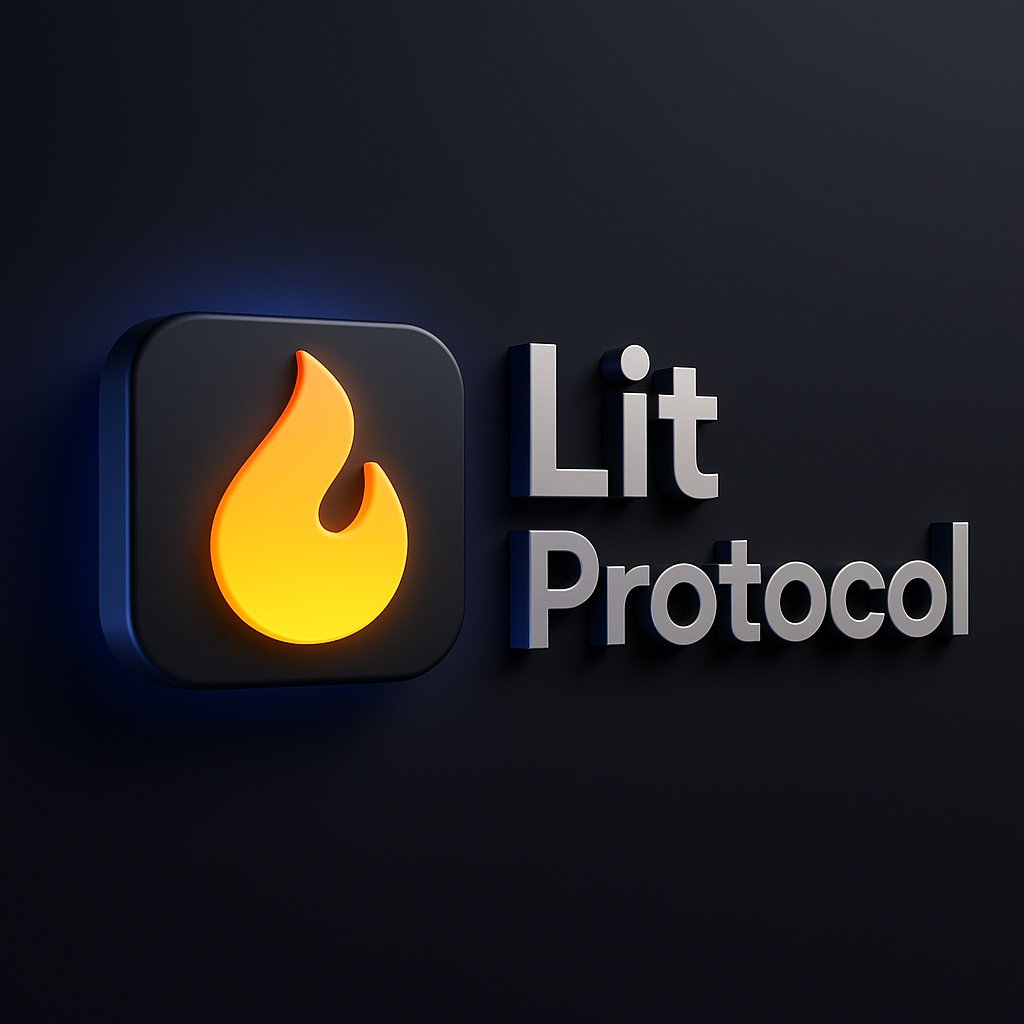 michaelakande0's tweet image. In Web3, control isn’t about custody.
It’s about conditions.

@LitProtocol lets you create programmable keys that act only when your logic is true—across chains, APIs, or DAO decisions.
Access becomes autonomous.
Security becomes smart.
#LitProtocol #PKPs #LitActions #Web3Infra