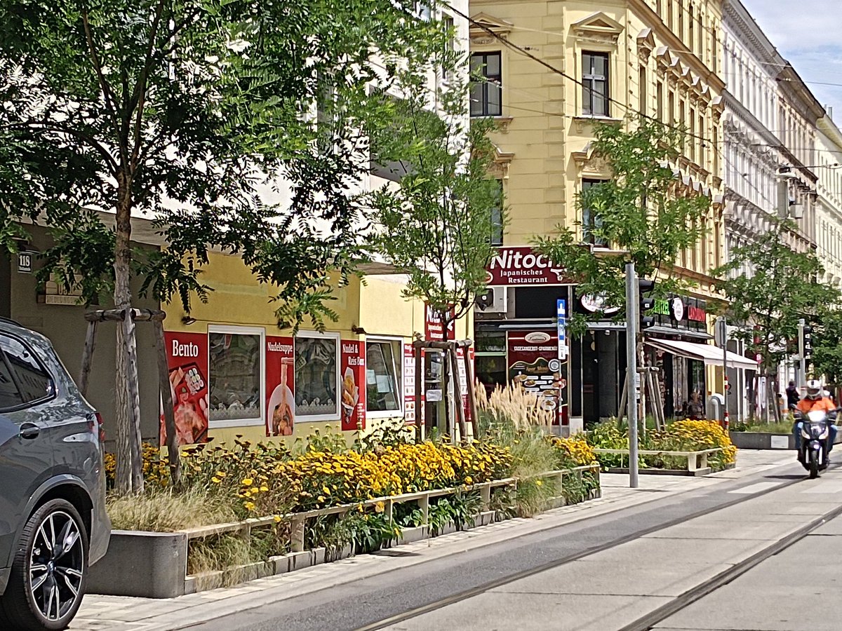 #fußgängerInnenfreundlicheNachbarschaften #Wien #thaliastraße mitmachen: walk-space.at/index.php/vere…